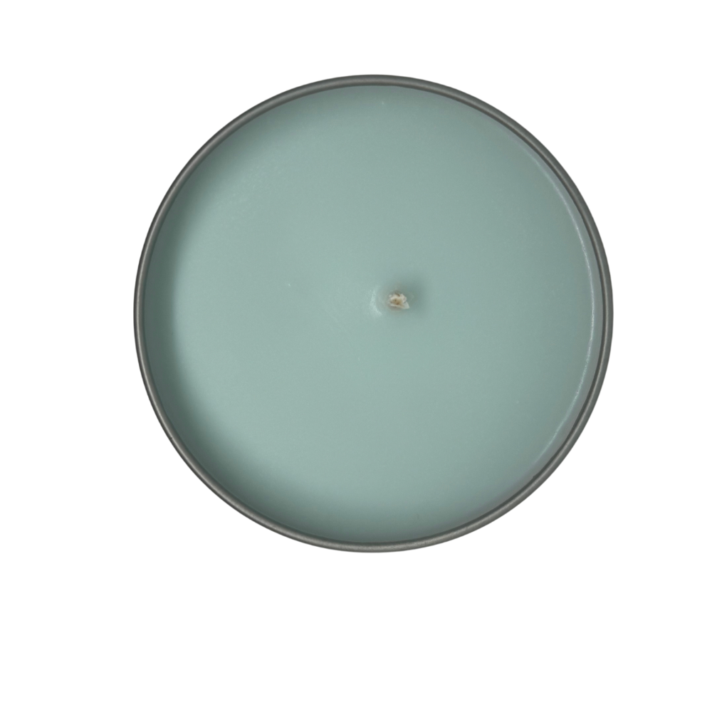 Soy wax Candle