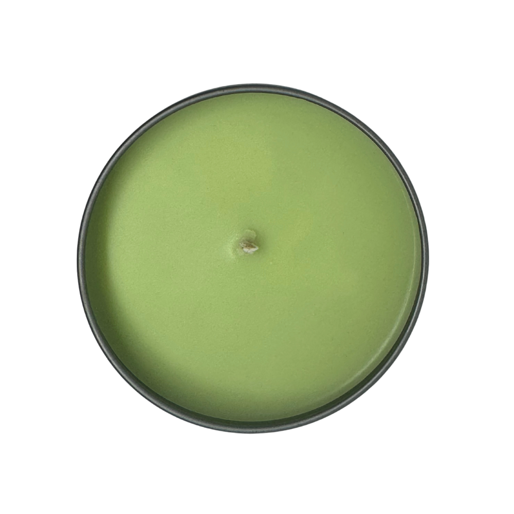 Soy wax Candle