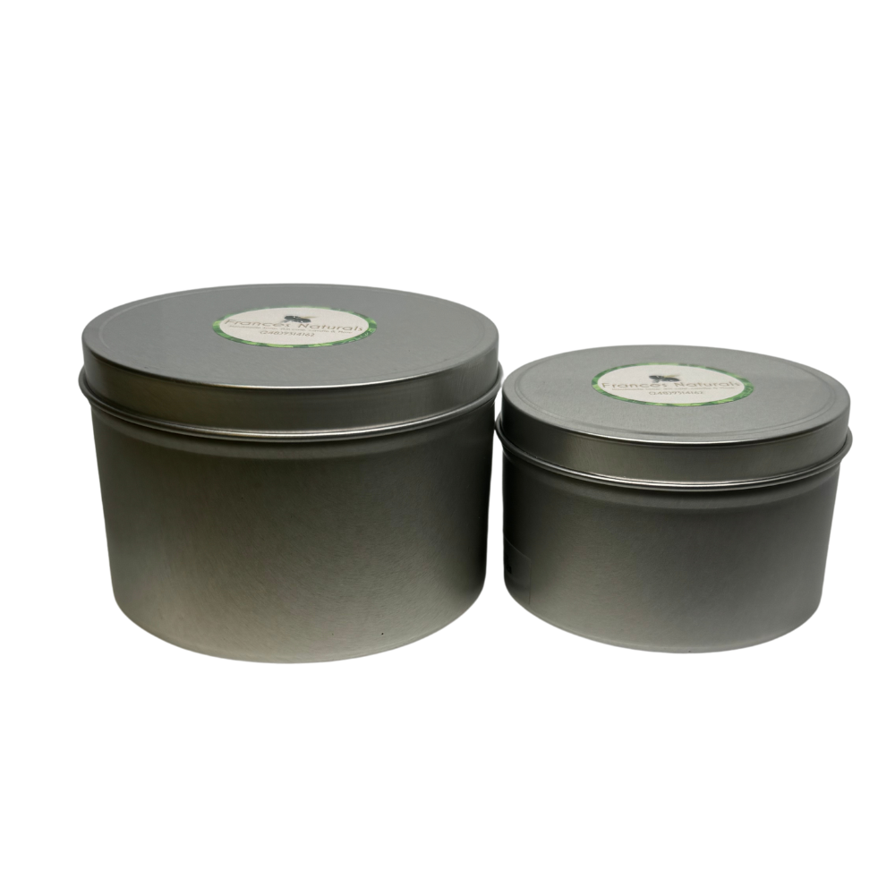 Soy wax Candle