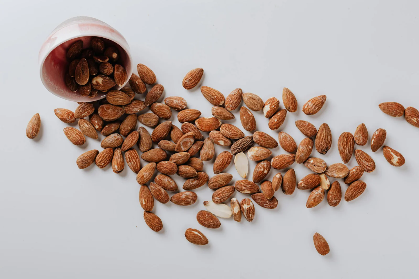 Almond Soap 4oz