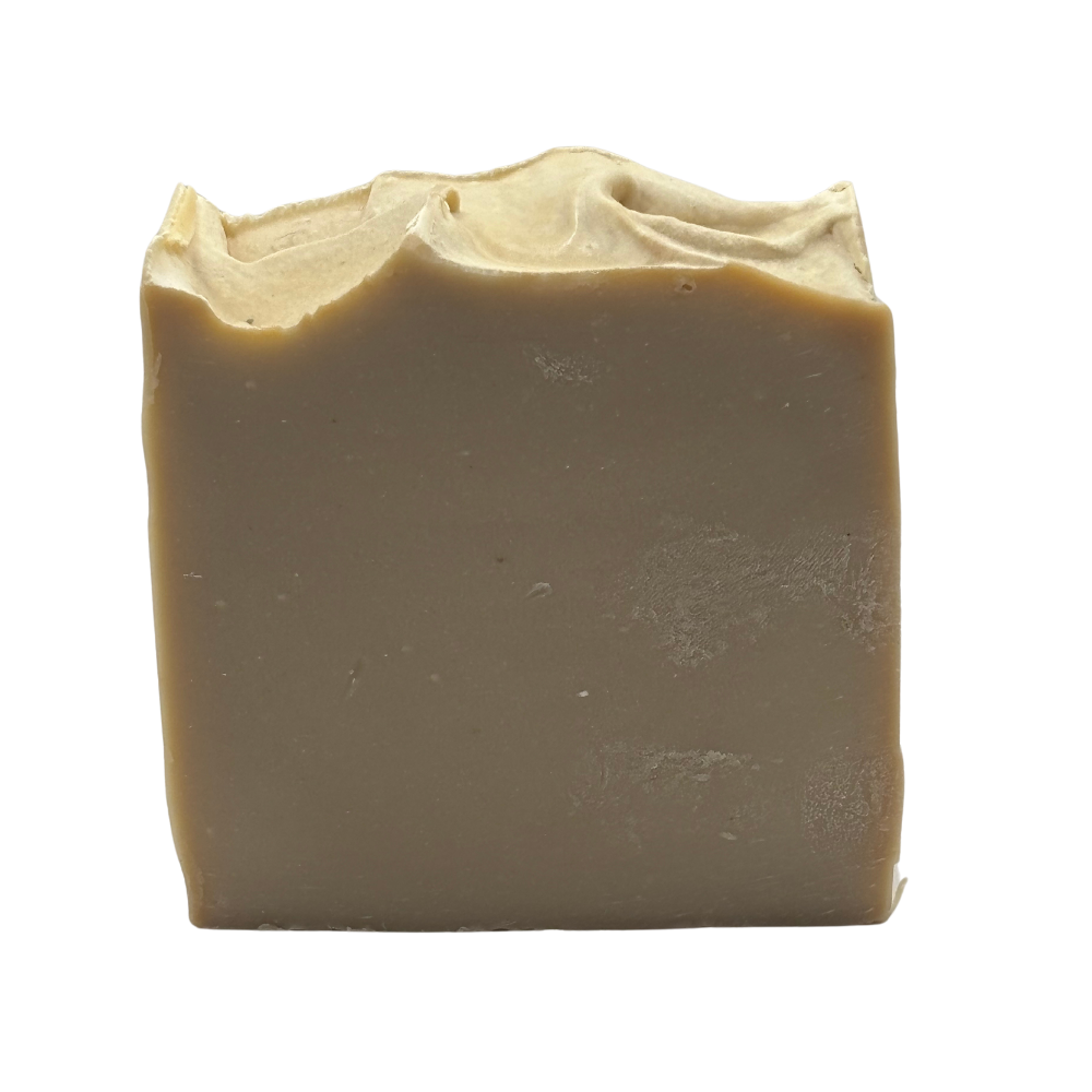 Almond Soap 4oz