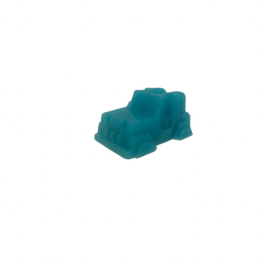 Kid soap (Jeep)