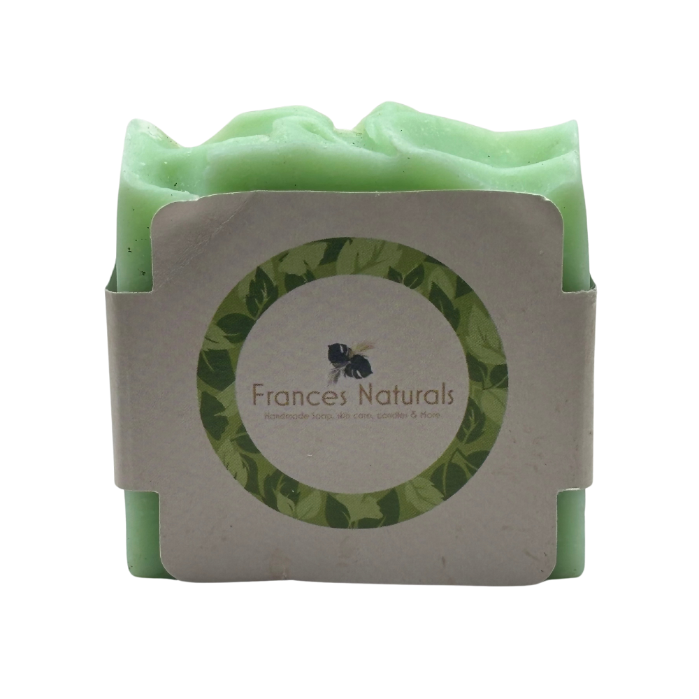 Hemp Soap 4oz