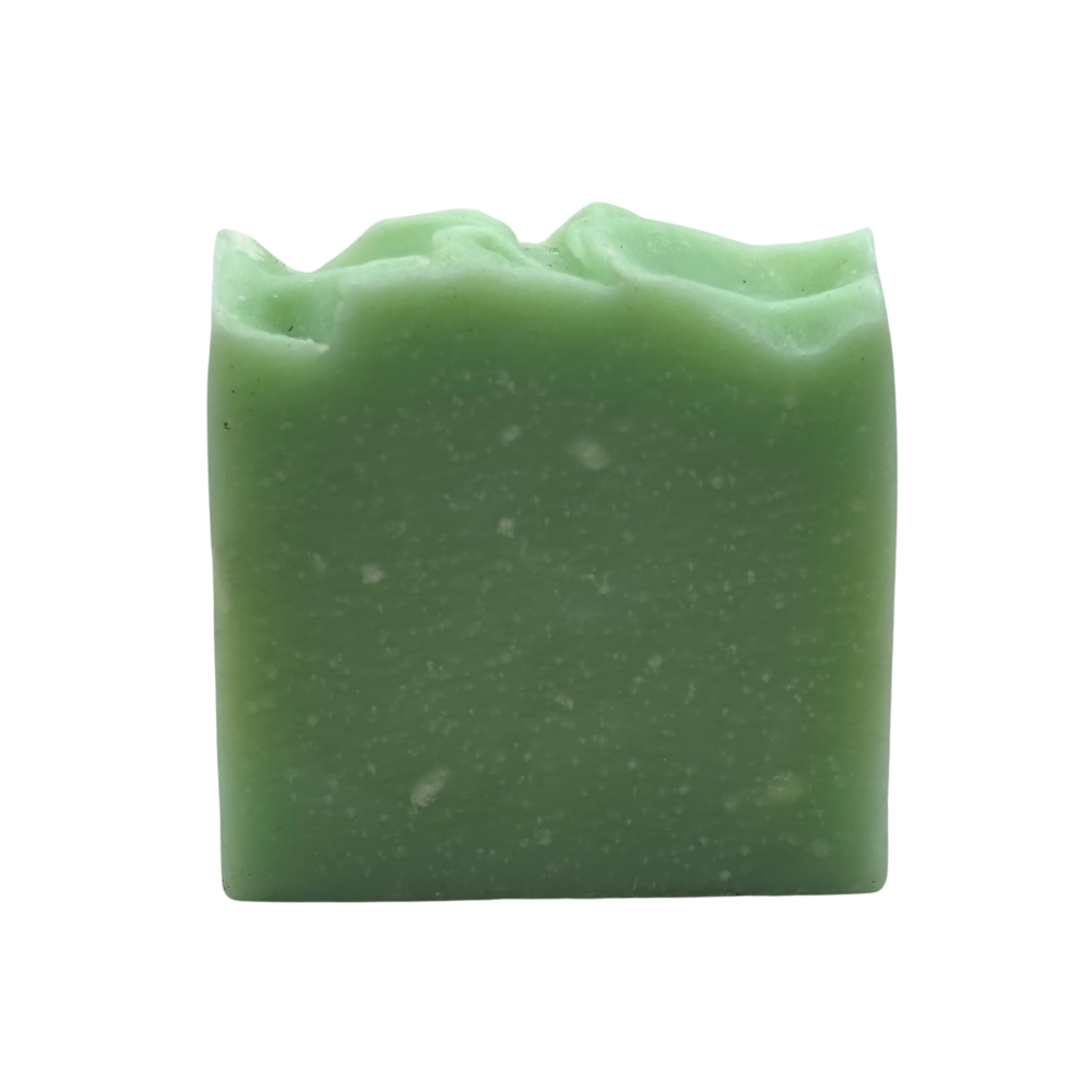 Hemp Soap 4oz
