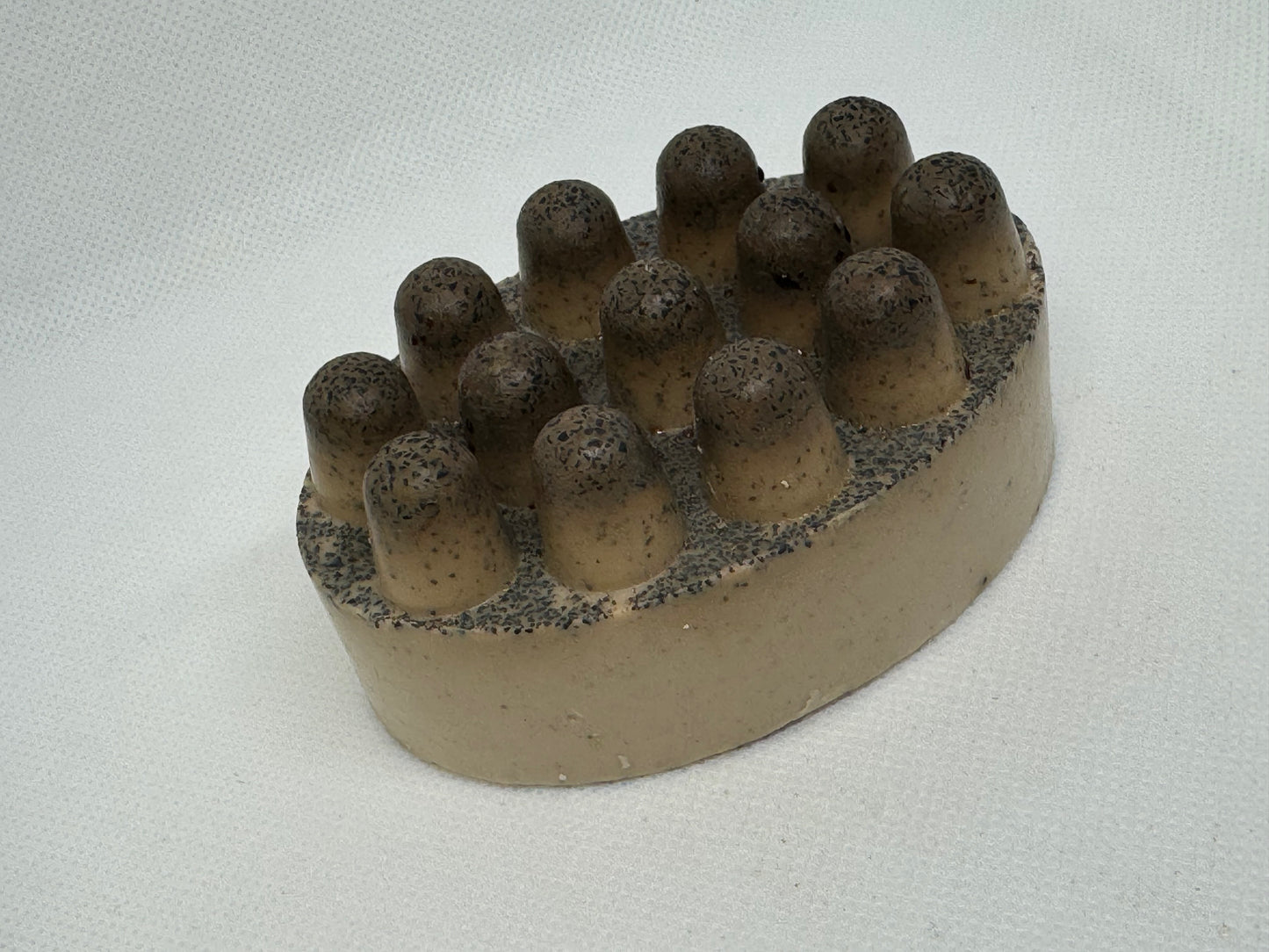 Exfoliating Soap