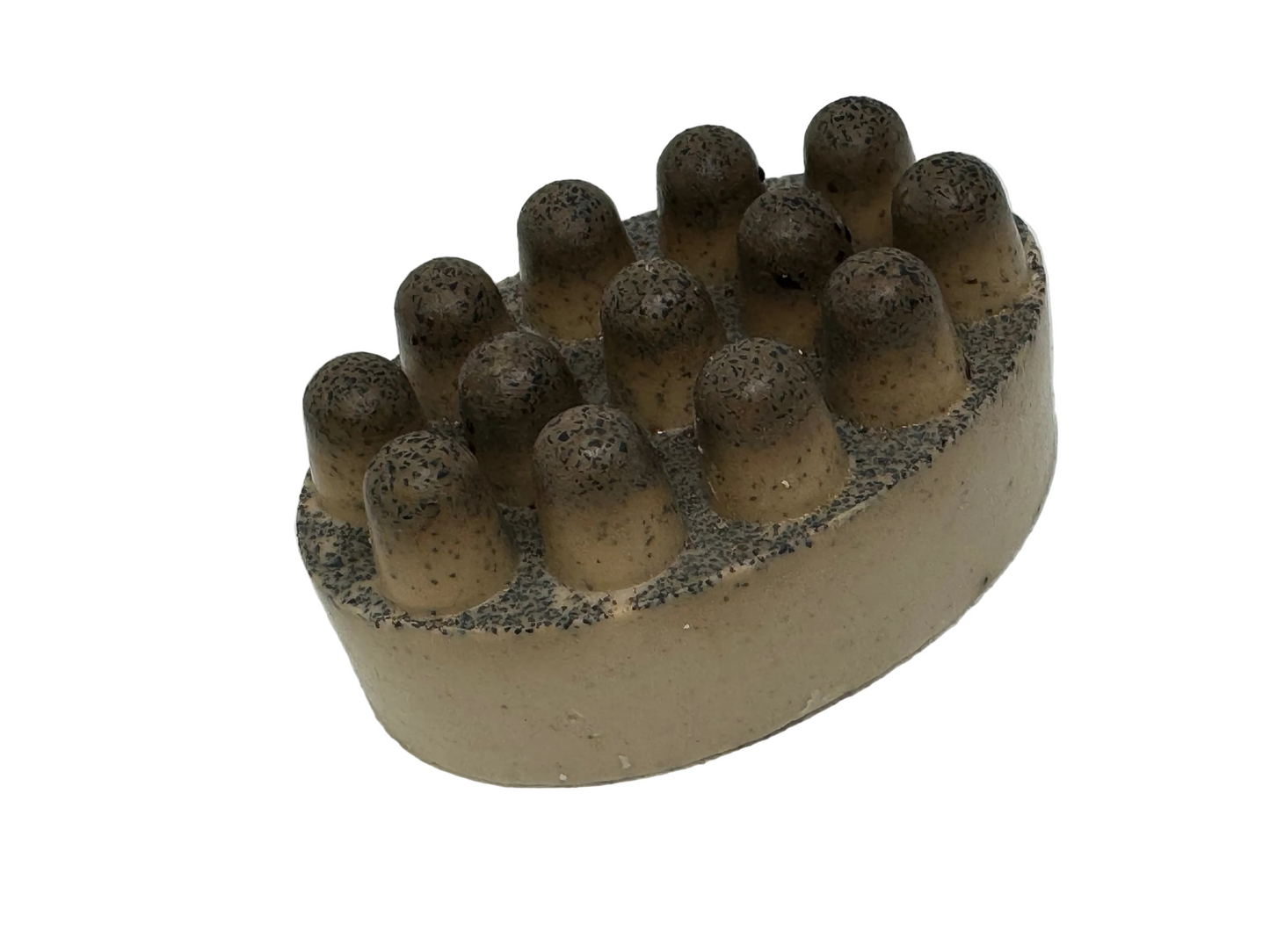 Exfoliating Soap