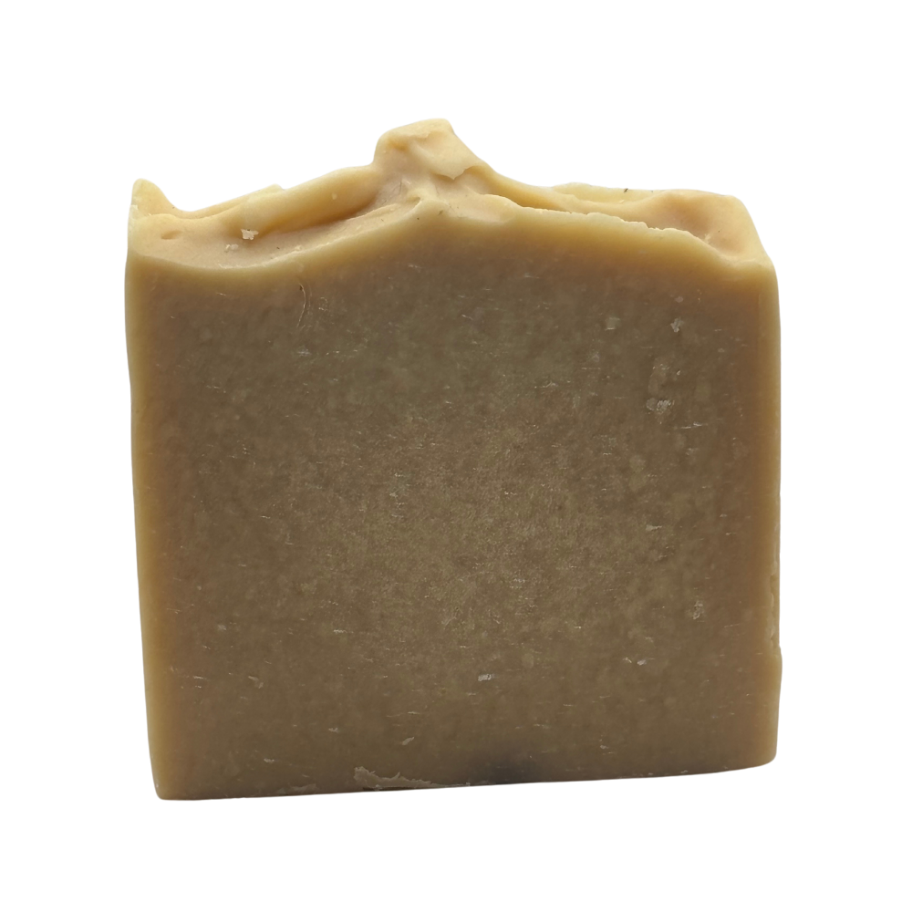 Tres Leches Soap 4oz