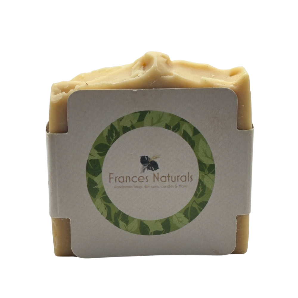 Tres Leches Soap 4oz