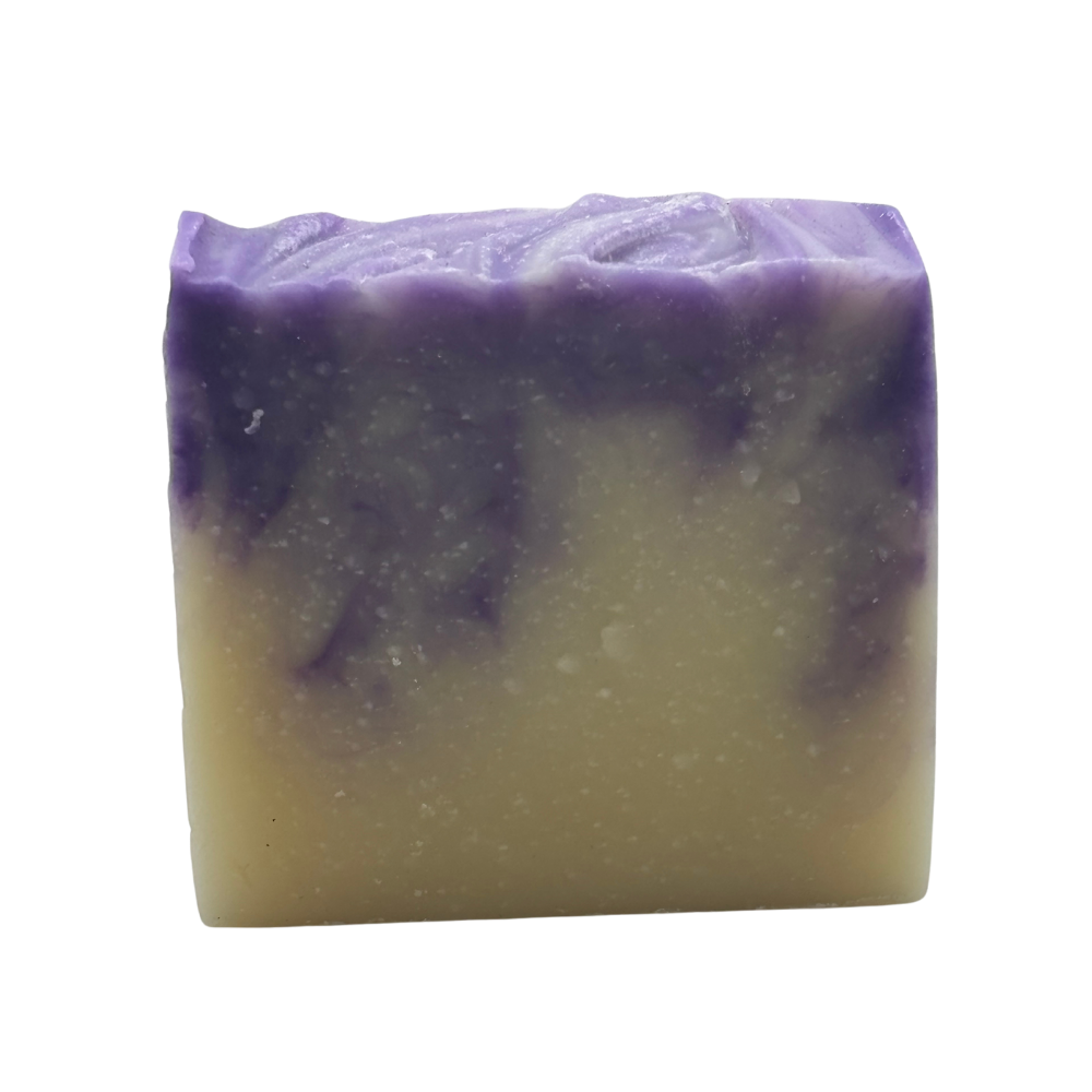 My Spring Soap 4oz