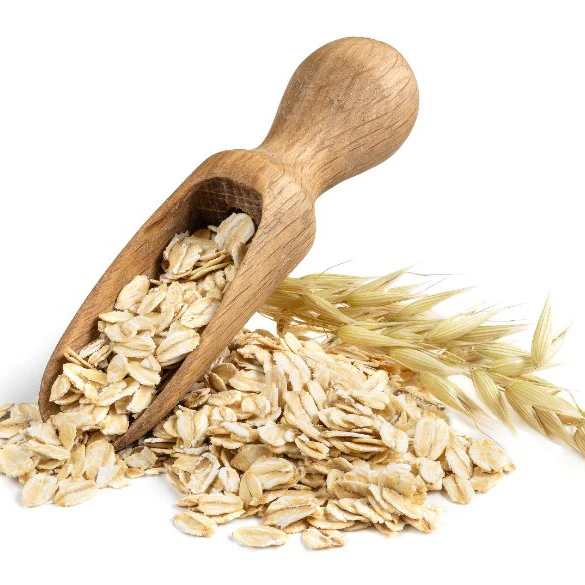 Oats, almond & goat milk Soap 4oz