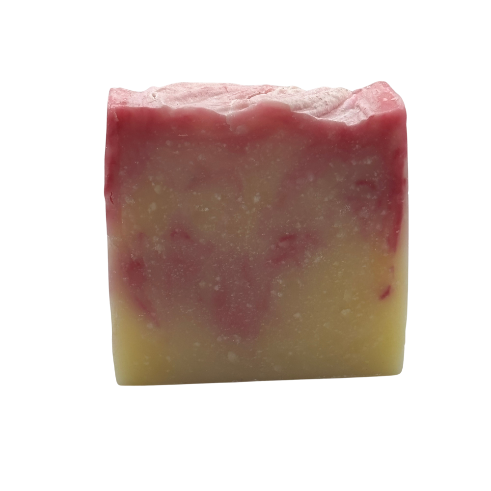 Pure Spring Soap 4 onz