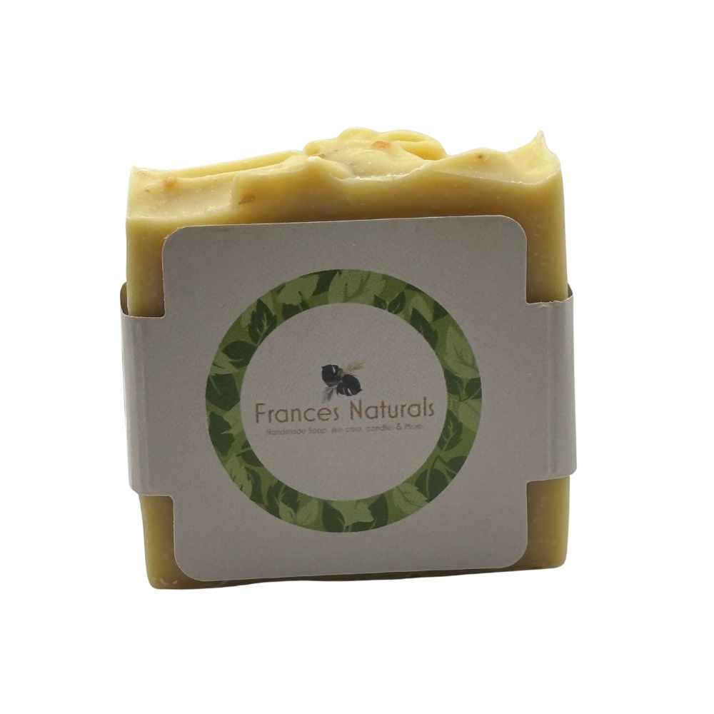 Relaxing Soap 4oz