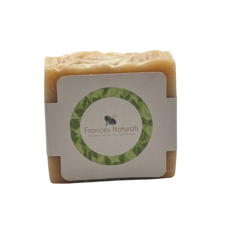 Coconut Soap 4oz