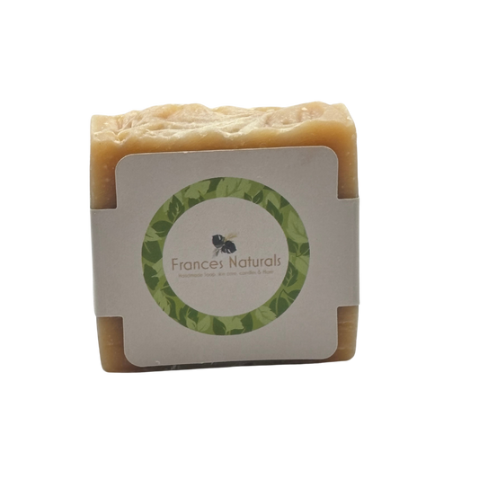 Coconut Soap 4oz