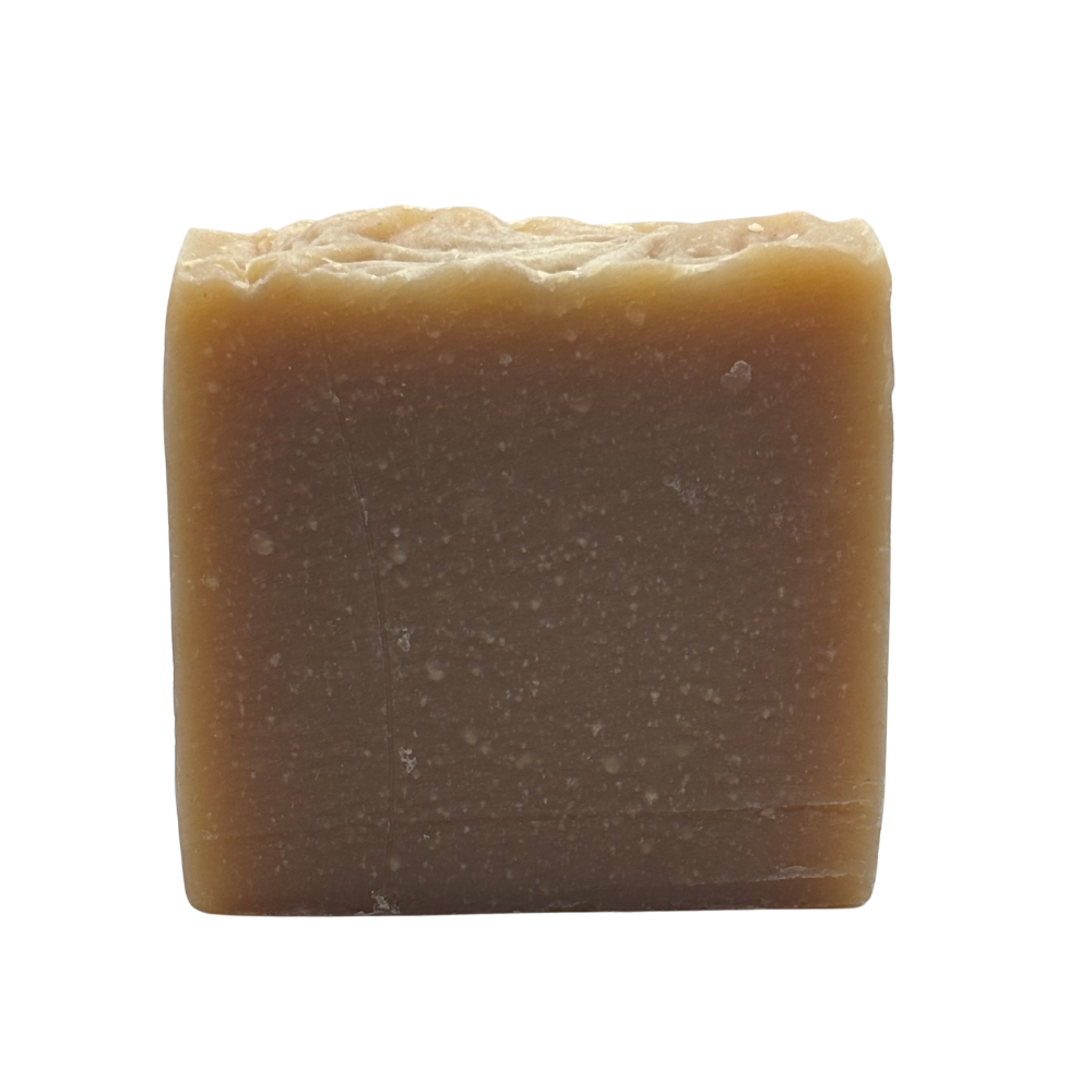 Coconut Soap 4oz