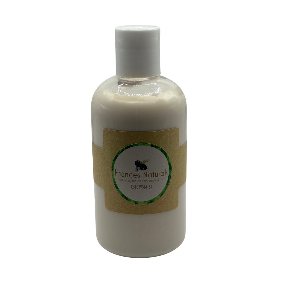 Create Your Own Body Cream