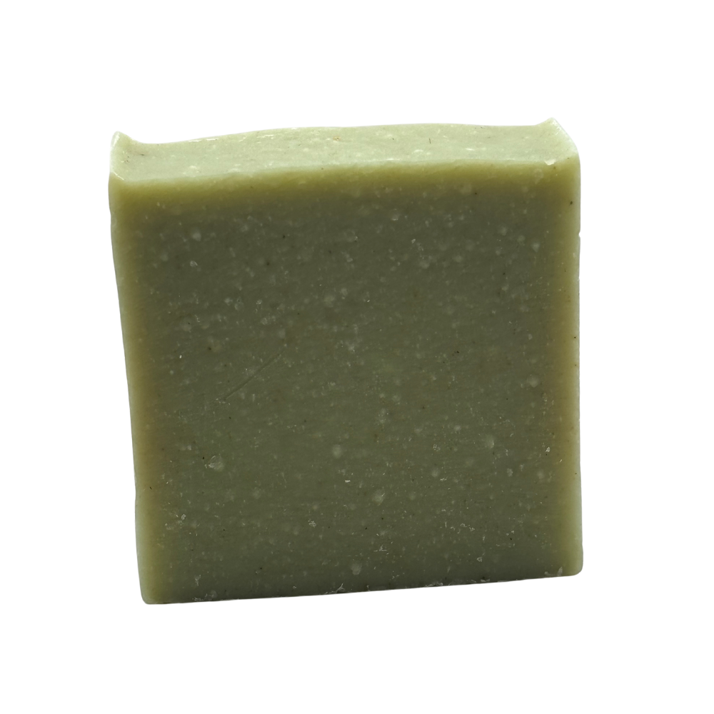 Aloe Vera Soap 4oz