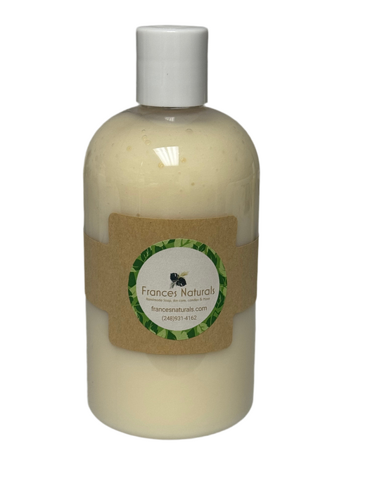 Hair Conditioner & Leave In