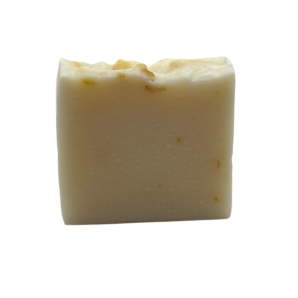 Calendula Soap 4oz