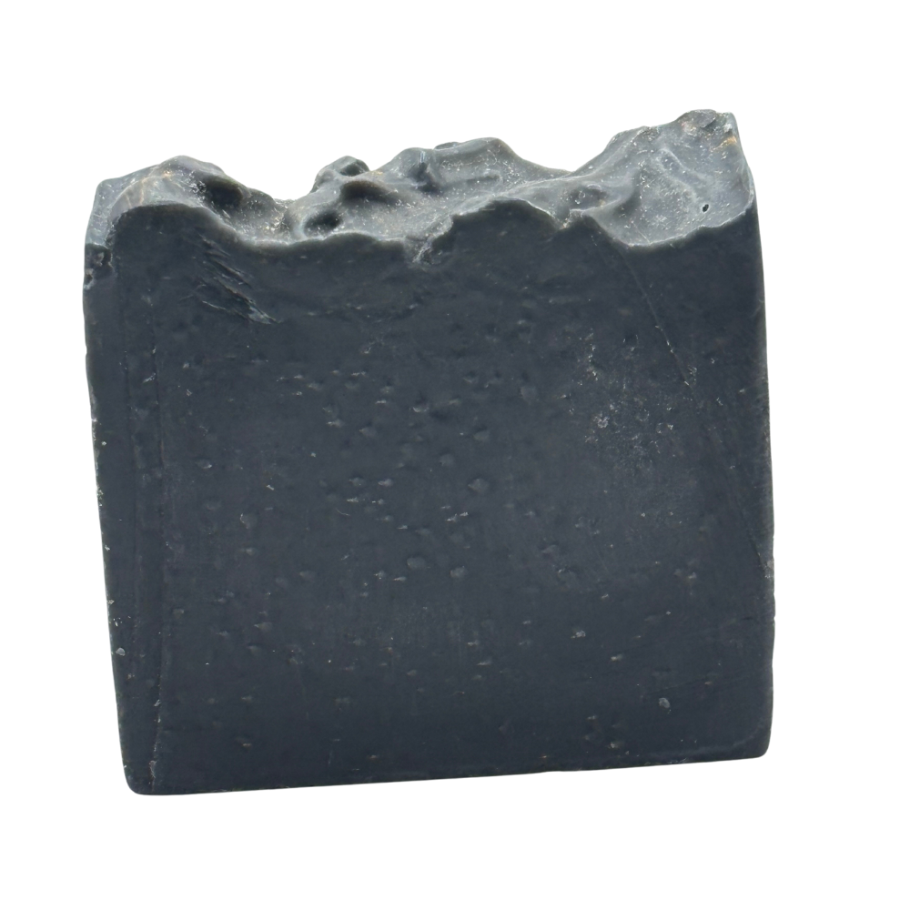 Charcoal Soap 4oz