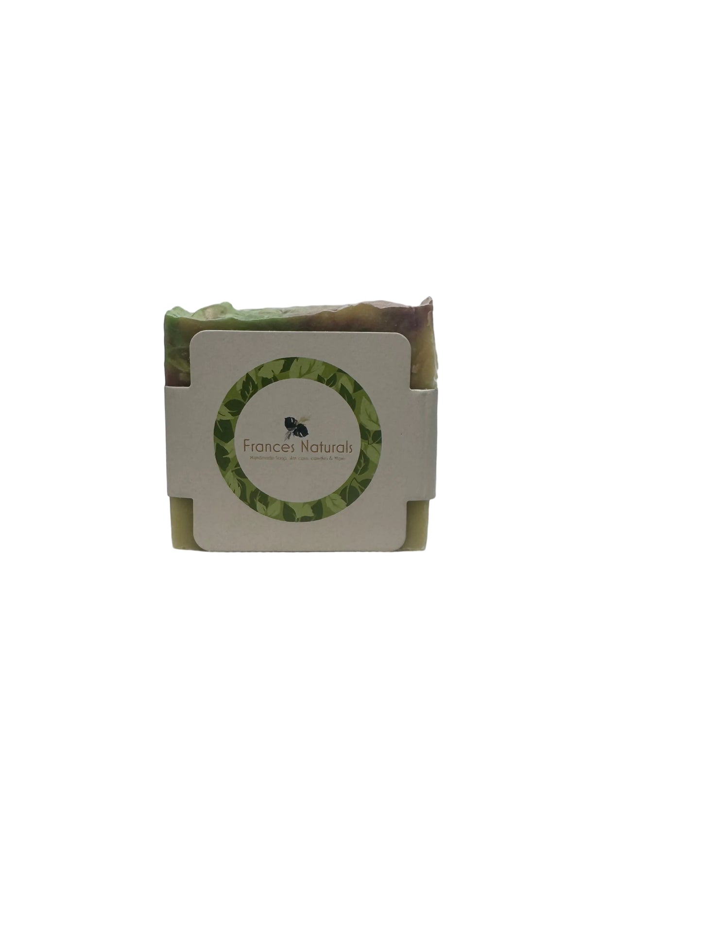 Spring Song Soap