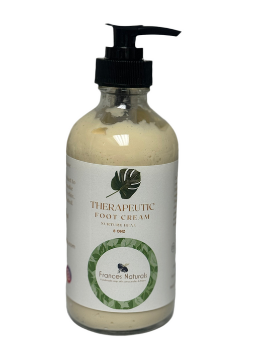 Foot Cream
