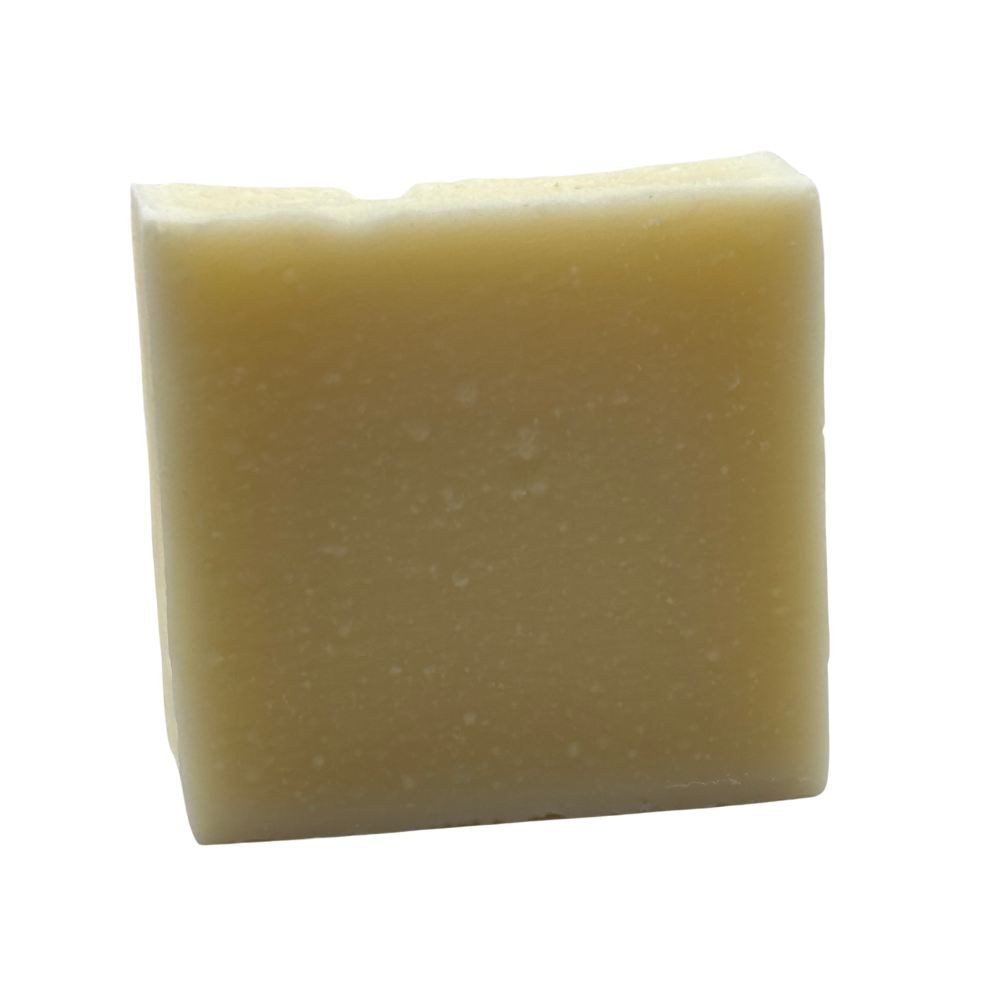 Essential Oil's  Soap 4oz