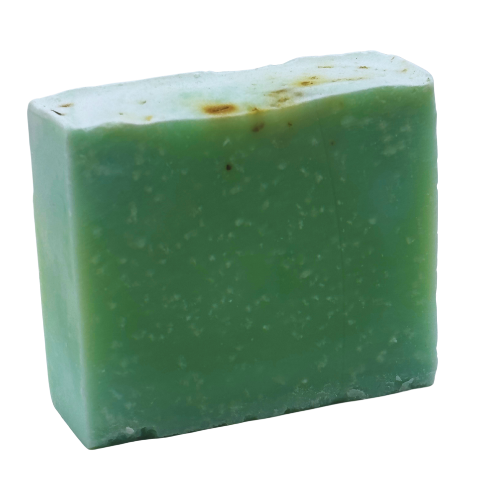 Eucalyptus & Mint Soap 4oz