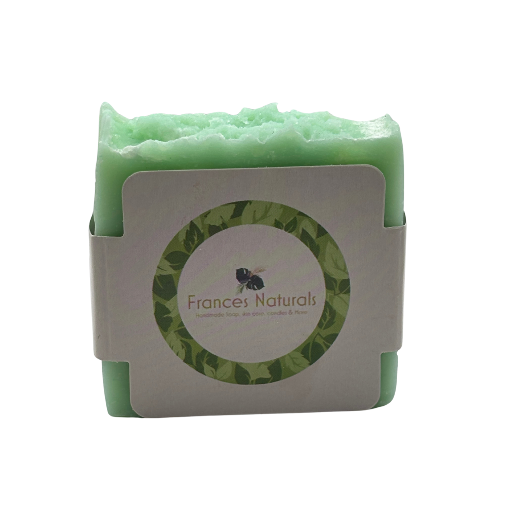 Tea Tree Soap 4oz