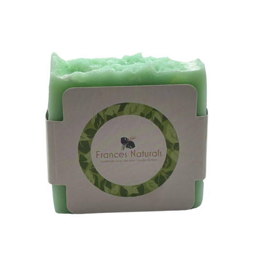 Tea Tree Soap 4oz