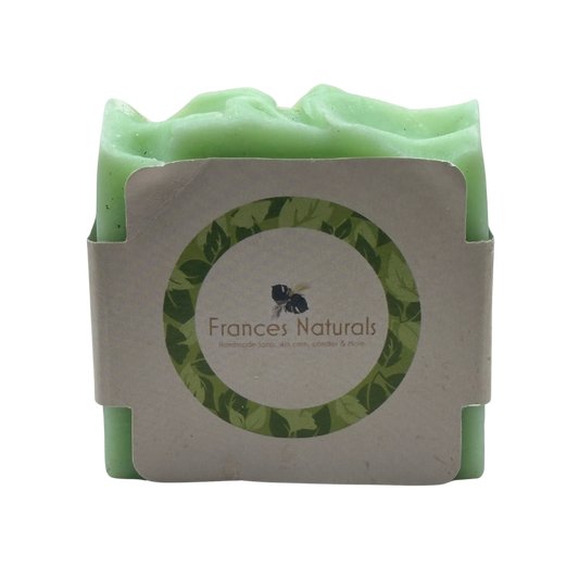 Hemp Soap 4oz