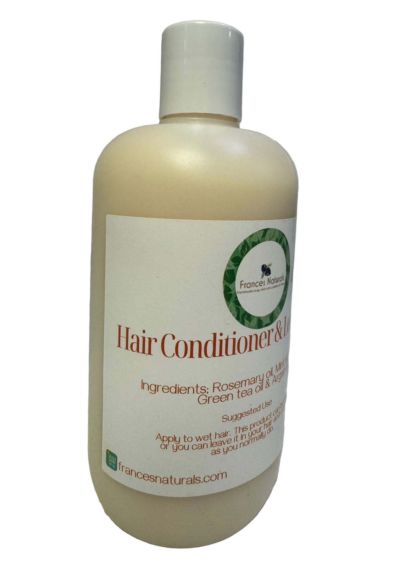 Hair Conditioner & Leave In