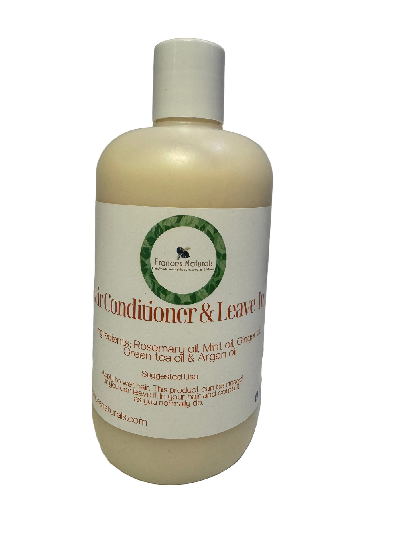 Hair Conditioner & Leave In