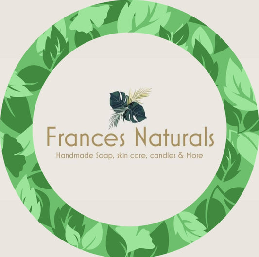 Frances Naturals Gift Card