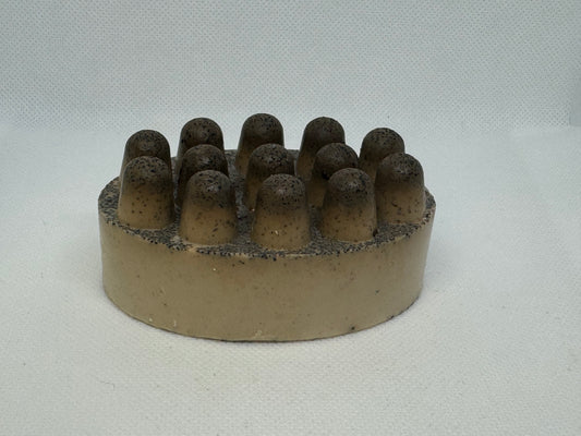 Exfoliating Soap