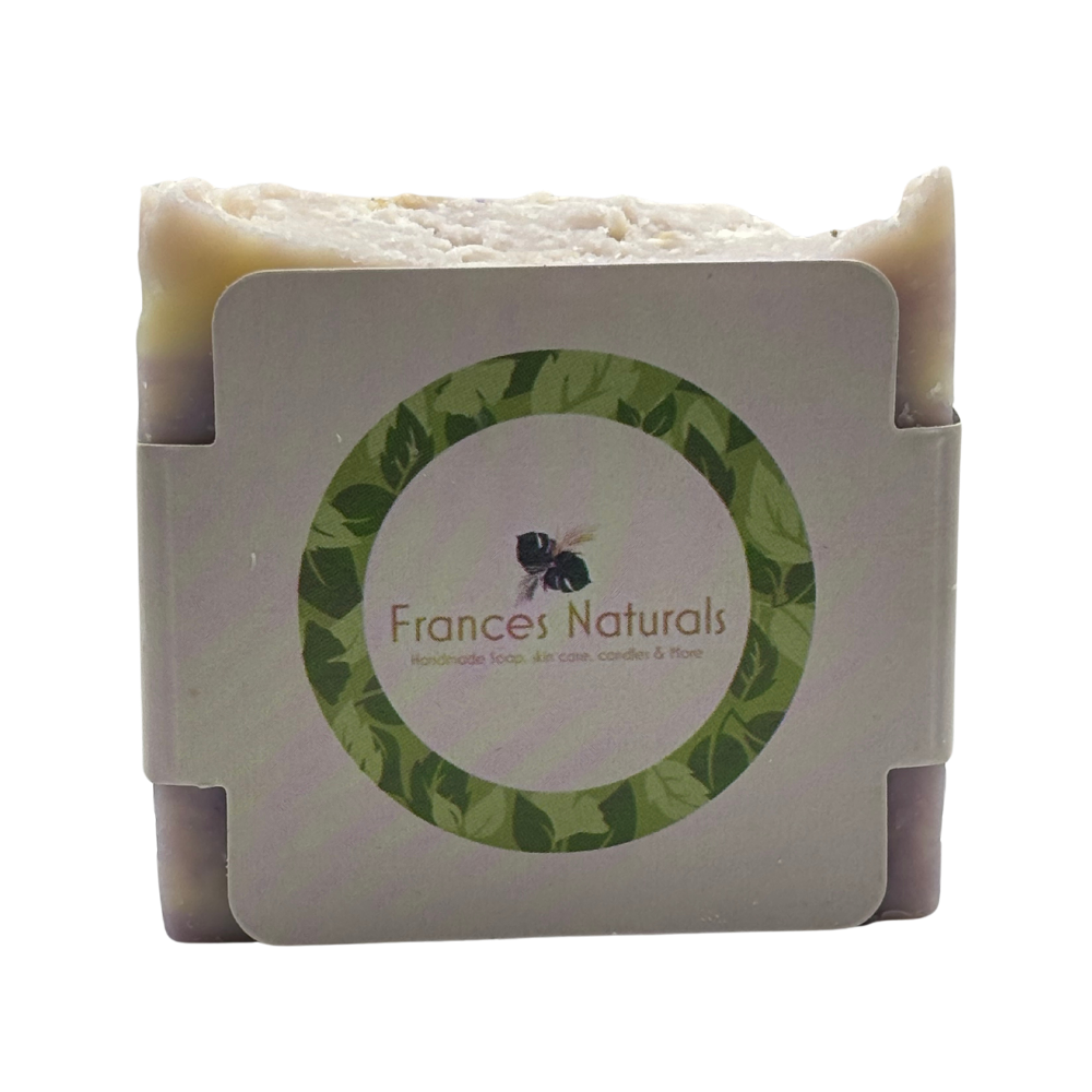 Lavender Soap 4oz