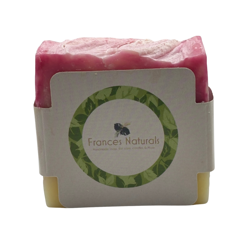 Pure Spring Soap