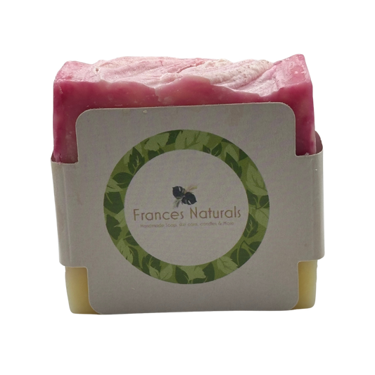 Pure Spring Soap