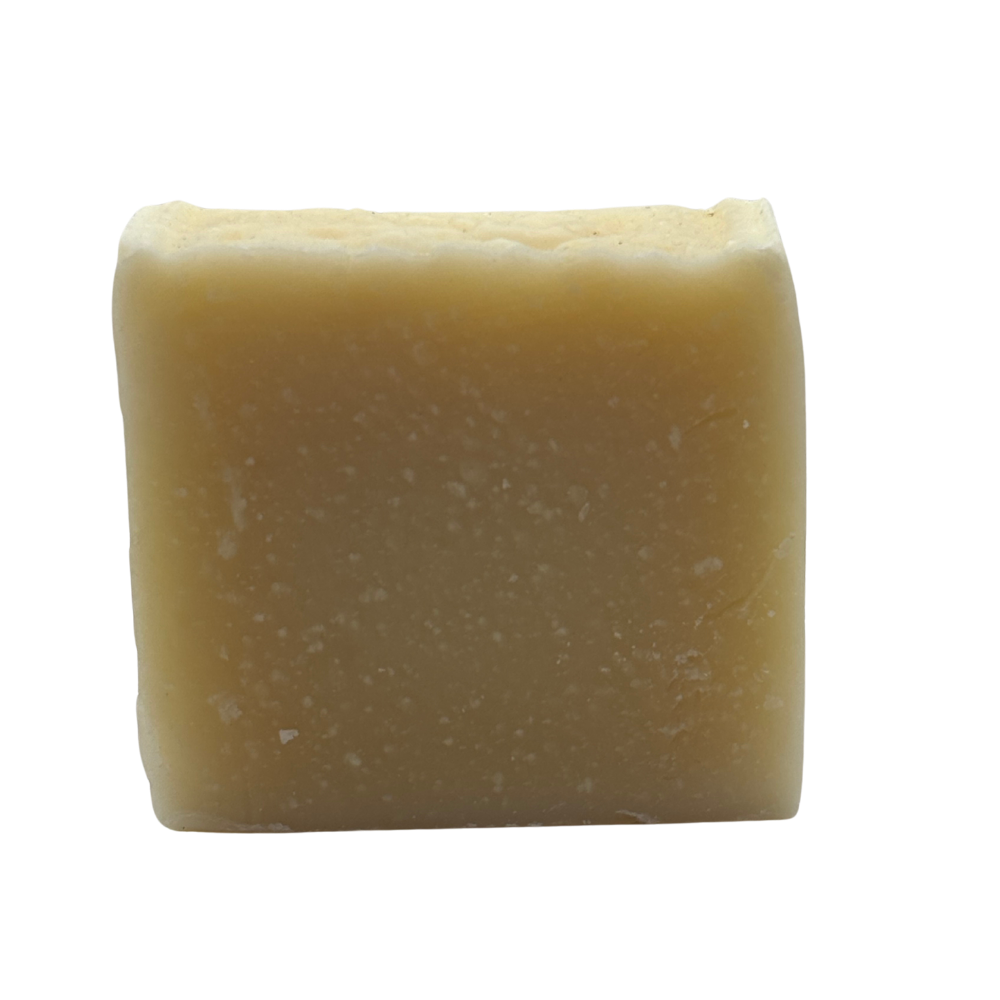 Rice Soap 4oz