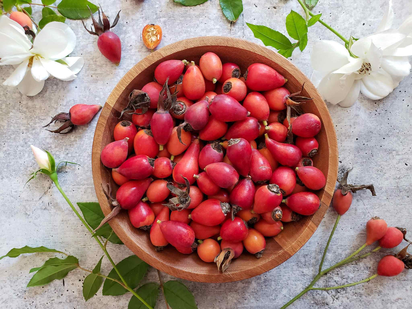 Rosehip Soap 4oz