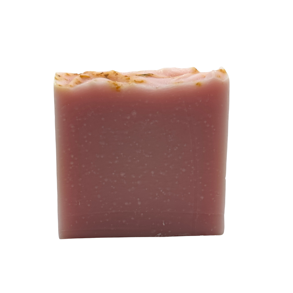 Rosehip Soap 4oz