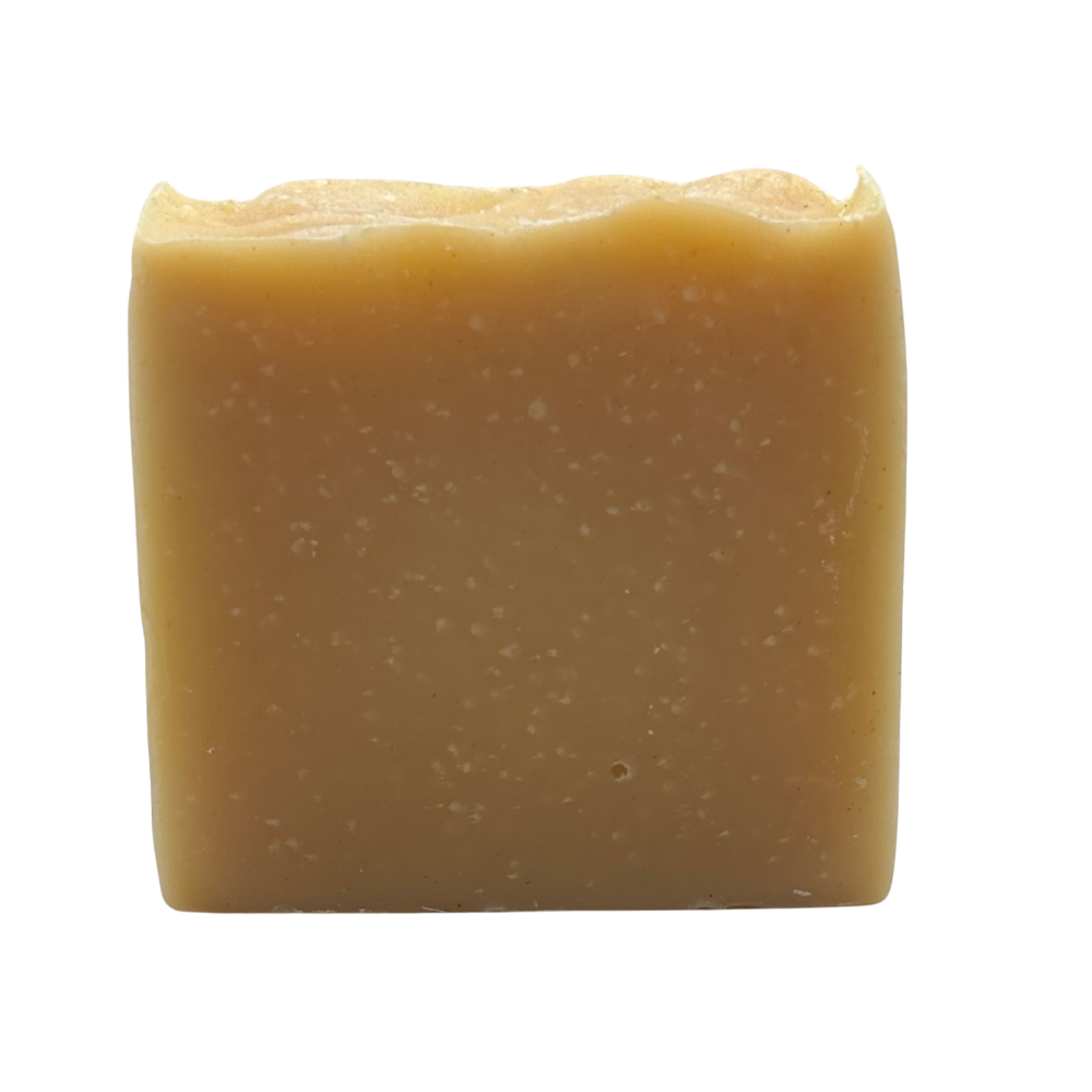 Turmeric Soap 4oz